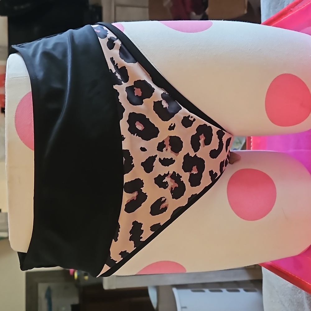 Beachsissi bikini bottoms medium